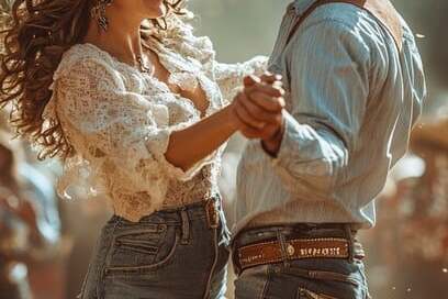 Dancing and Dessert with Free Bird Dance Lesson and Session